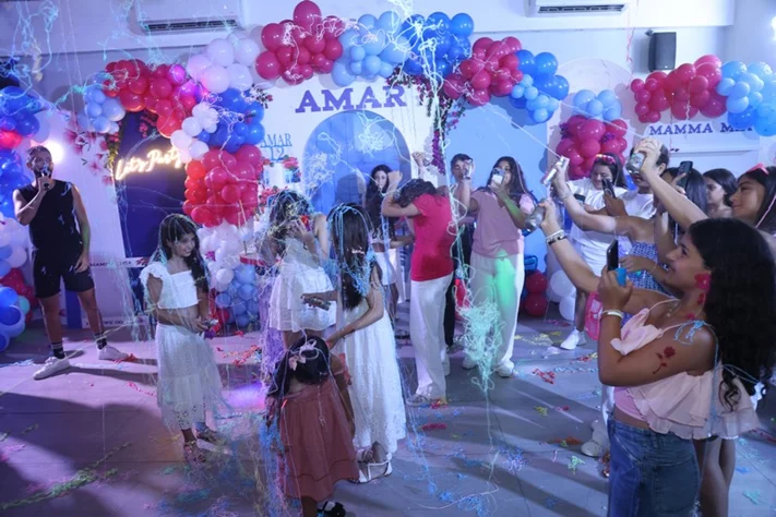 Happy Birthday Amar