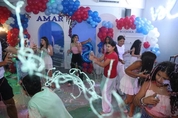 Happy Birthday Amar