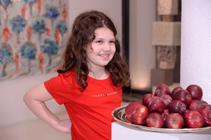 Apple Picking, A solo exhibition by Lebanese artist Yasser Khattar