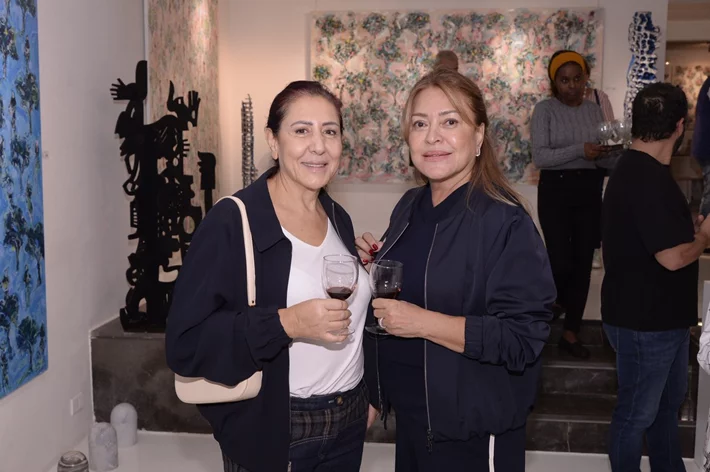 Apple Picking, A solo exhibition by Lebanese artist Yasser Khattar