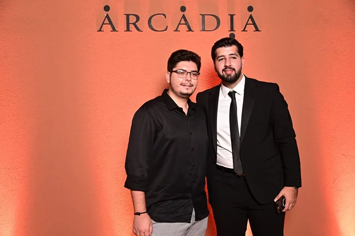 Grand opening of Arcadia Beirut