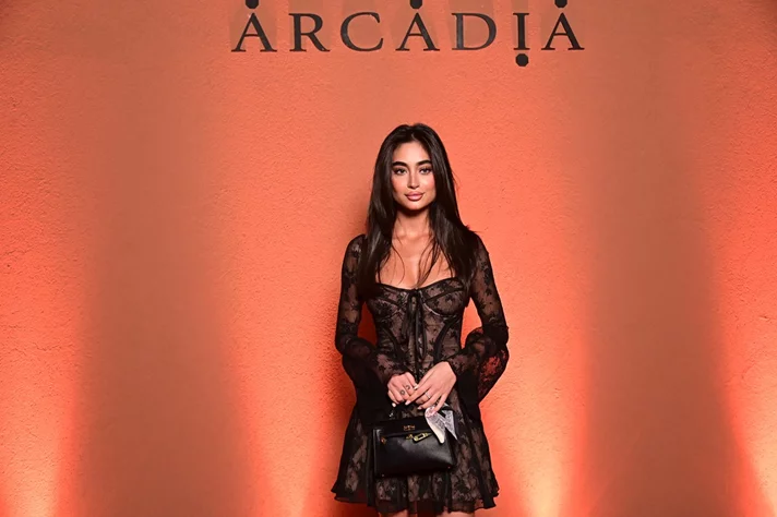 Grand opening of Arcadia Beirut