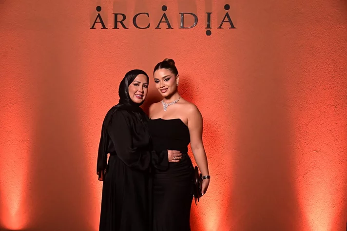 Grand opening of Arcadia Beirut