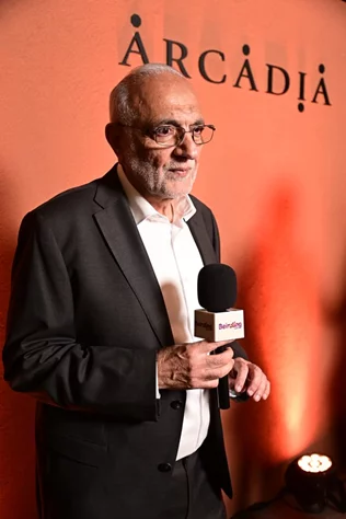 Grand opening of Arcadia Beirut