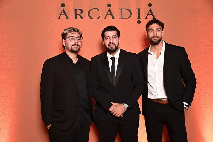 Grand opening of Arcadia Beirut