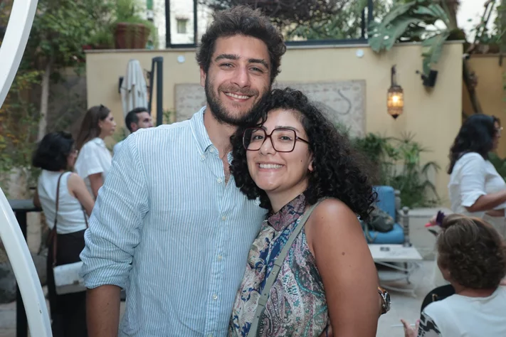 Un Autre Monde, Pop Up Show