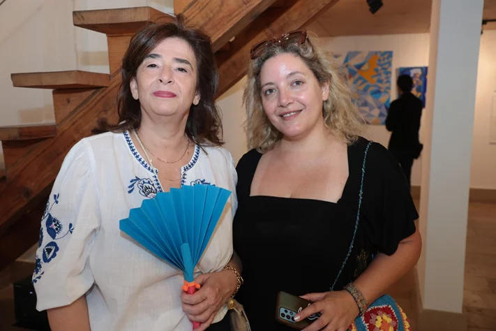 Un Autre Monde, Pop Up Show