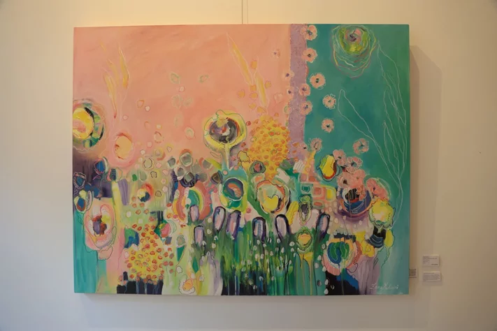 Un Autre Monde, Pop Up Show