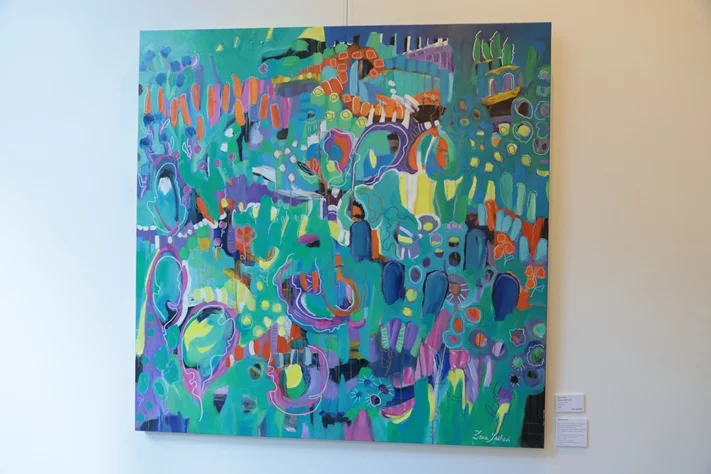 Un Autre Monde, Pop Up Show