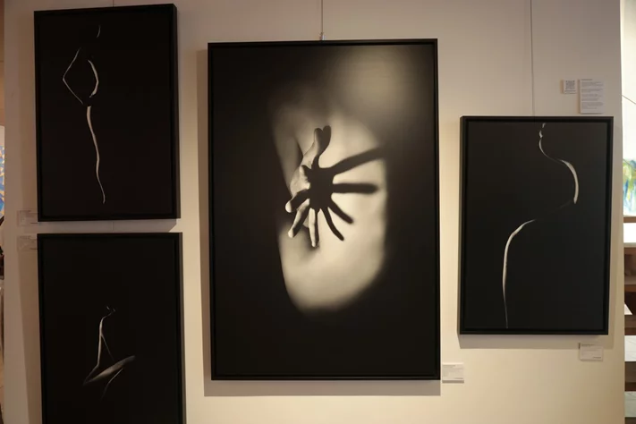 Un Autre Monde, Pop Up Show