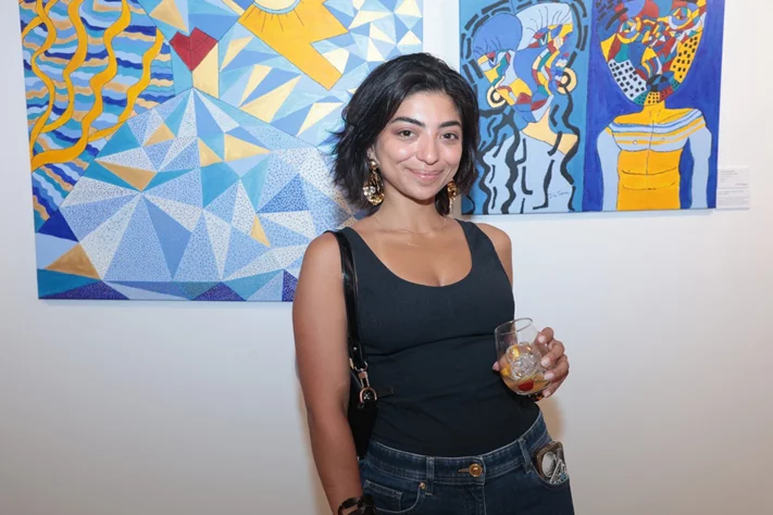 Un Autre Monde, Pop Up Show