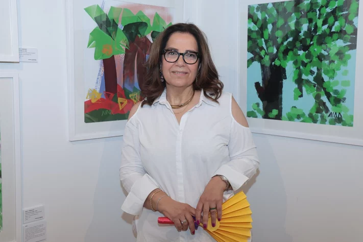 Un Autre Monde, Pop Up Show