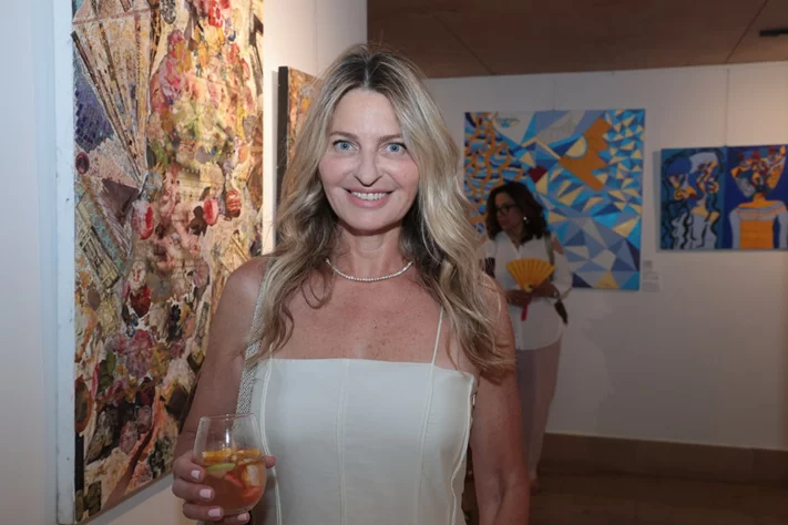 Un Autre Monde, Pop Up Show