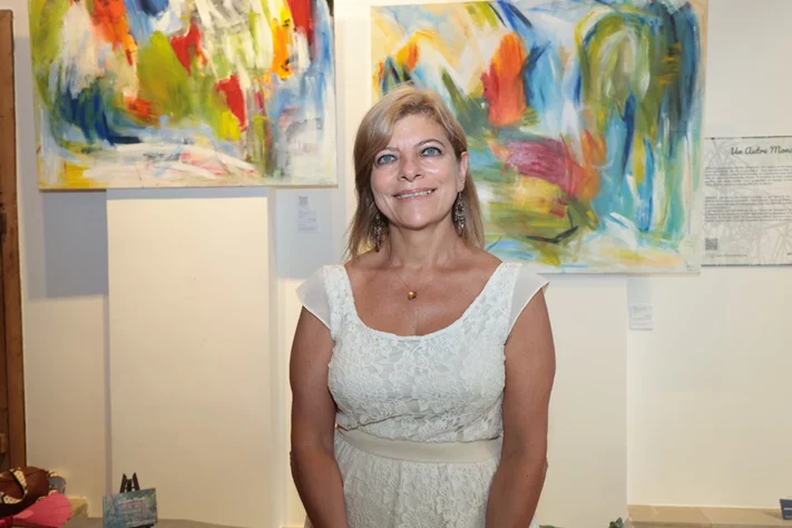 Un Autre Monde, Pop Up Show