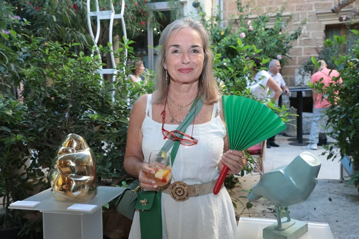 Un Autre Monde, Pop Up Show
