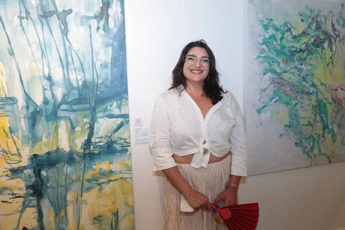 Un Autre Monde, Pop Up Show