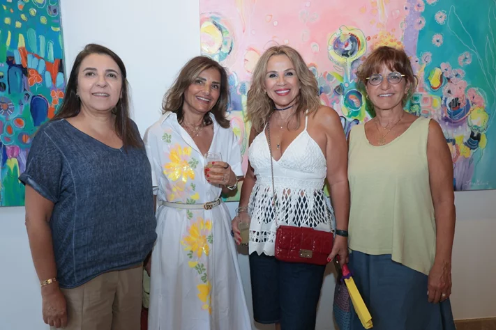 Un Autre Monde, Pop Up Show