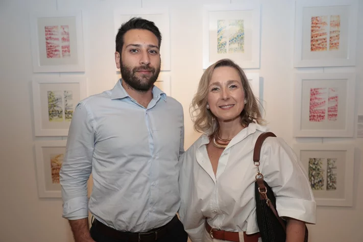 Un Autre Monde, Pop Up Show