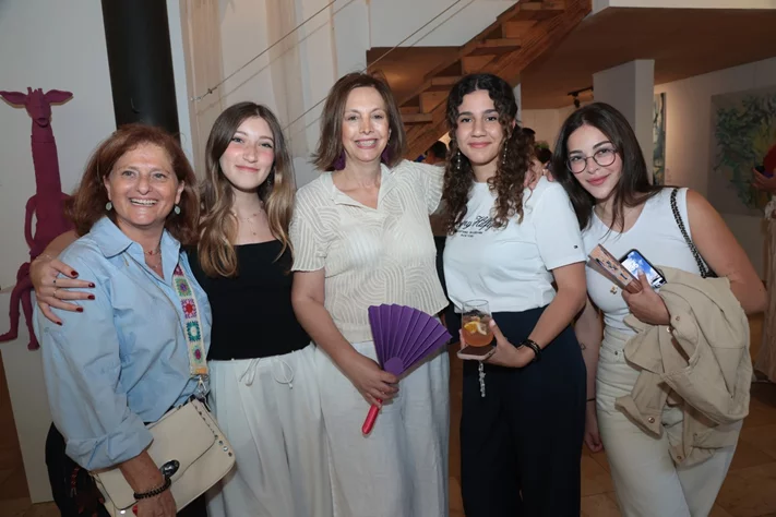 Un Autre Monde, Pop Up Show