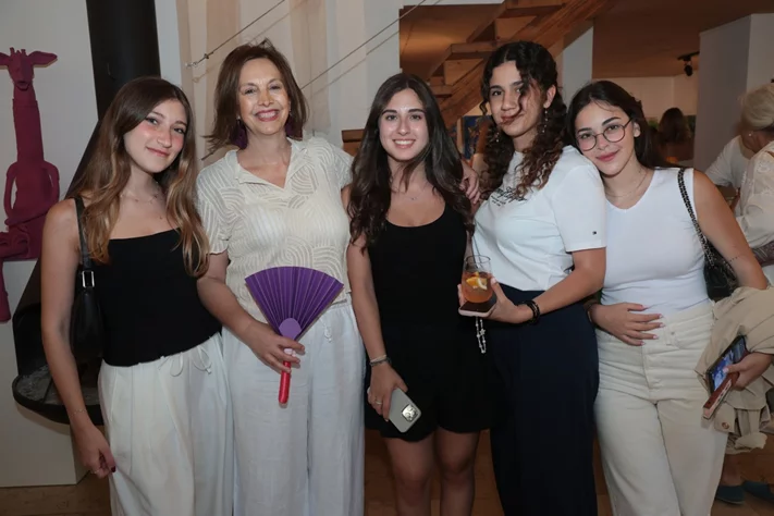 Un Autre Monde, Pop Up Show