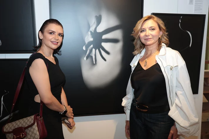 Un Autre Monde, Pop Up Show