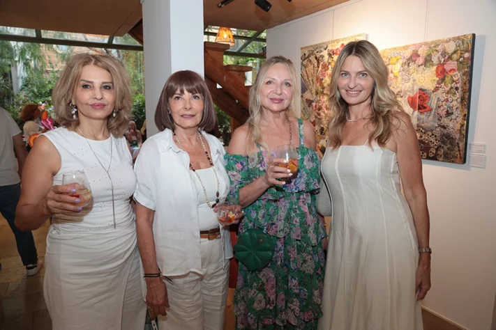 Un Autre Monde, Pop Up Show