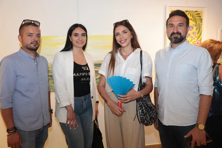 Un Autre Monde, Pop Up Show