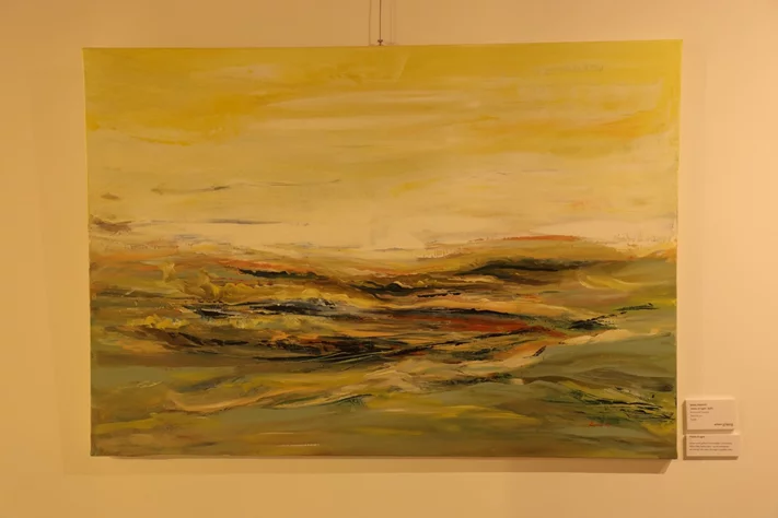 Un Autre Monde, Pop Up Show