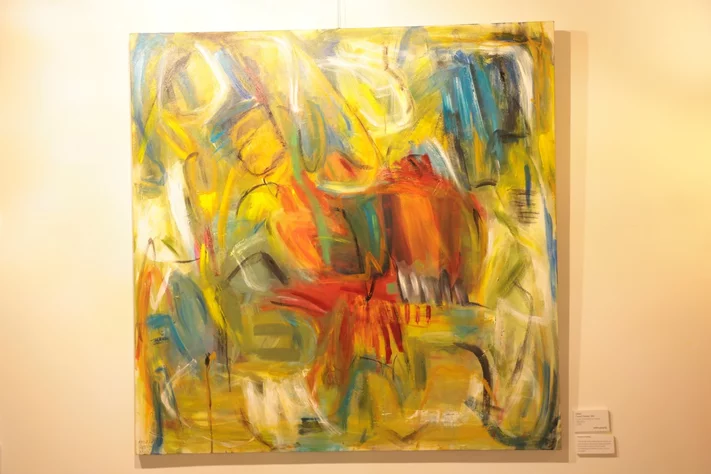 Un Autre Monde, Pop Up Show