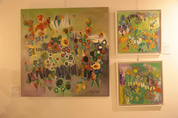 Un Autre Monde, Pop Up Show