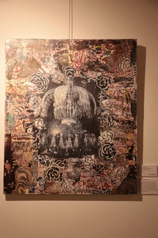 Un Autre Monde, Pop Up Show