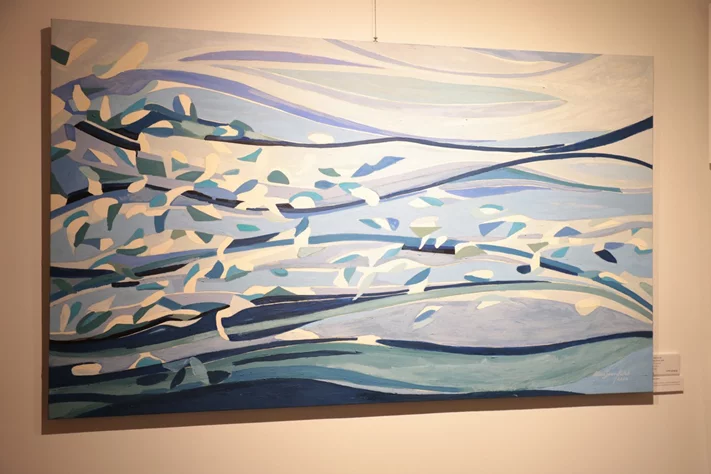 Un Autre Monde, Pop Up Show