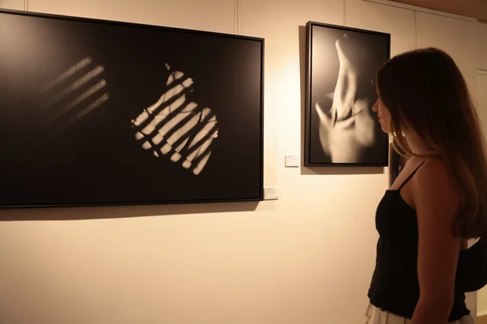 Un Autre Monde, Pop Up Show