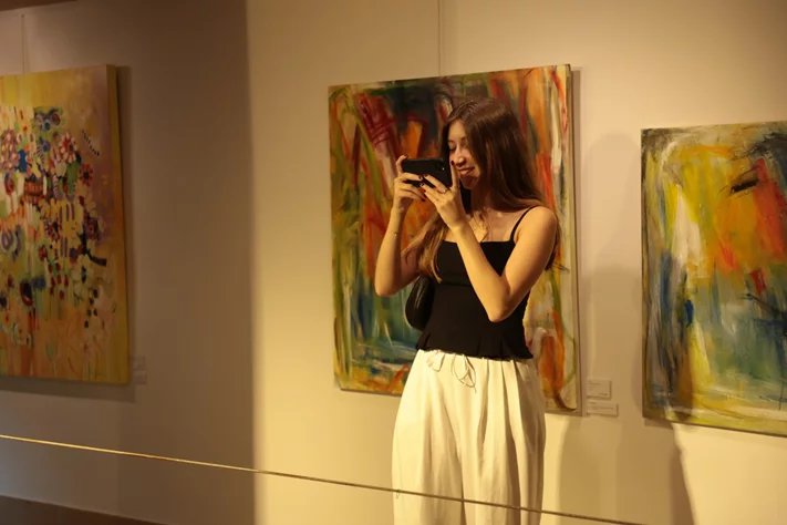 Un Autre Monde, Pop Up Show