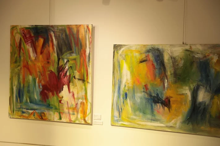 Un Autre Monde, Pop Up Show