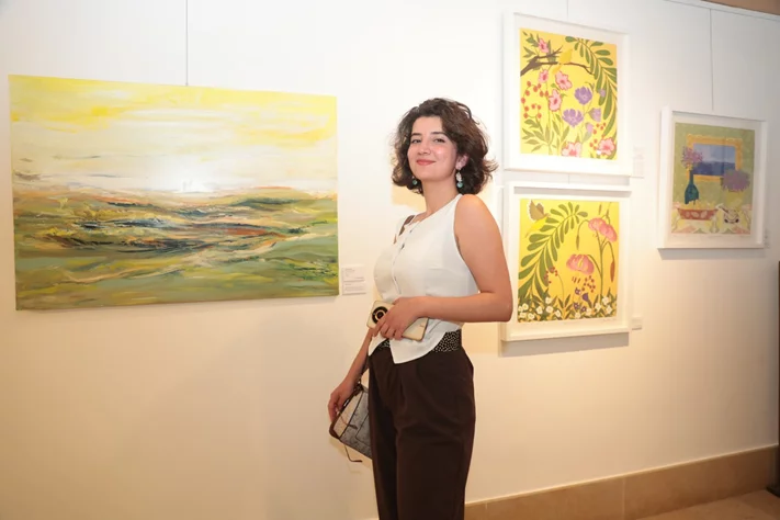 Un Autre Monde, Pop Up Show