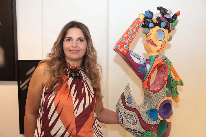Un Autre Monde, Pop Up Show
