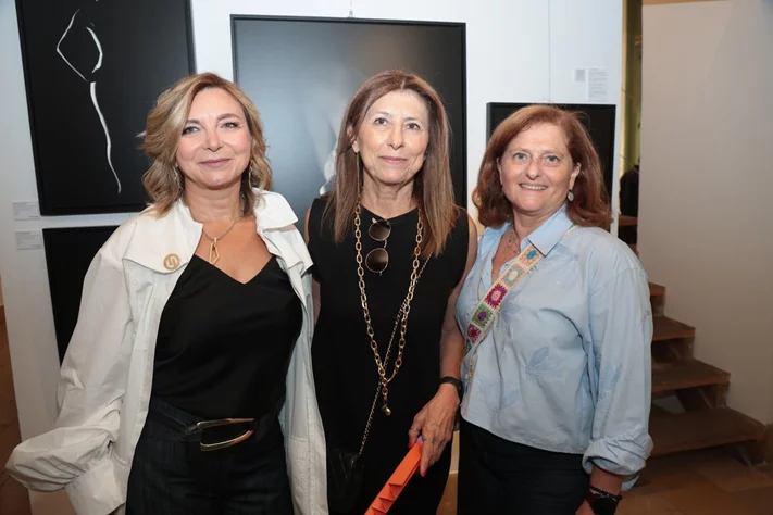 Un Autre Monde, Pop Up Show