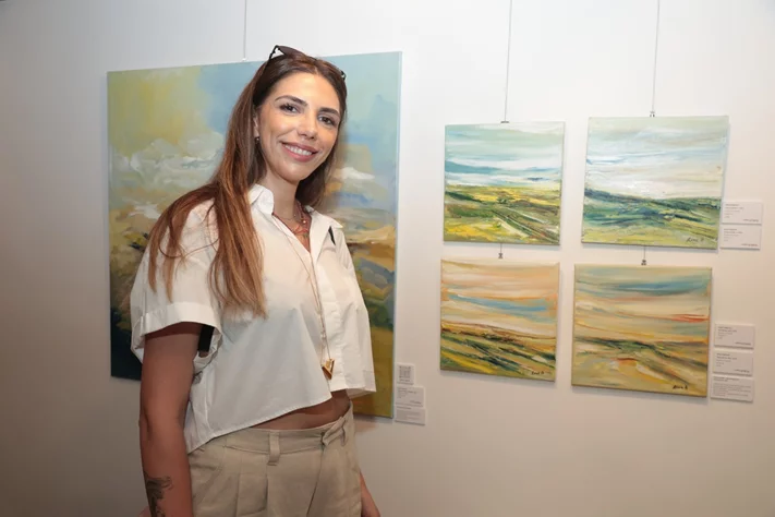 Un Autre Monde, Pop Up Show
