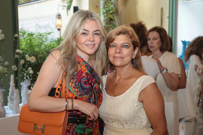 Un Autre Monde, Pop Up Show