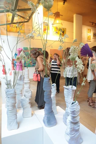 Un Autre Monde, Pop Up Show