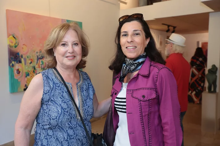 Un Autre Monde, Pop Up Show