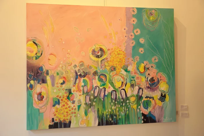 Un Autre Monde, Pop Up Show