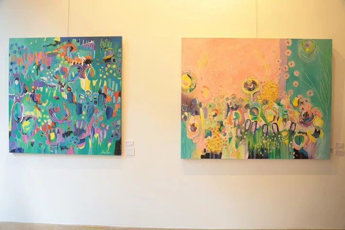 Un Autre Monde, Pop Up Show