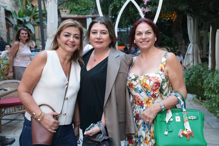 Un Autre Monde, Pop Up Show
