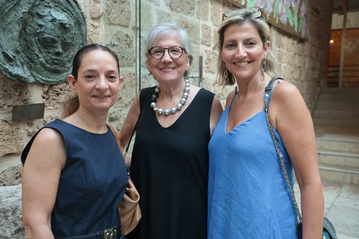 Un Autre Monde, Pop Up Show