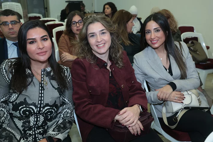 Memorandum of Understanding Between Lebanese Ministry of Public Health & AstraZeneca