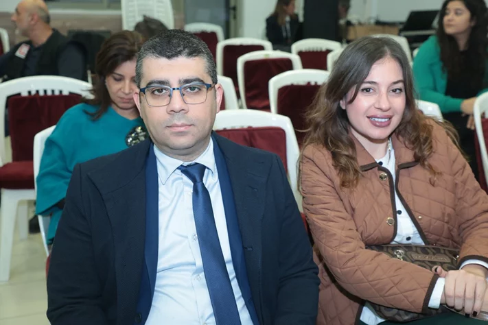 Memorandum of Understanding Between Lebanese Ministry of Public Health & AstraZeneca