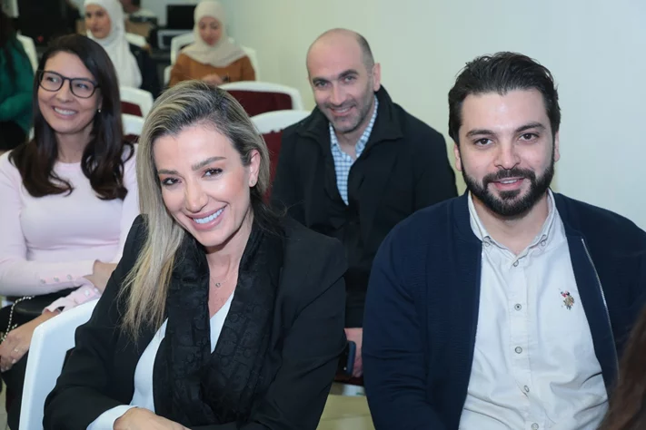 Memorandum of Understanding Between Lebanese Ministry of Public Health & AstraZeneca