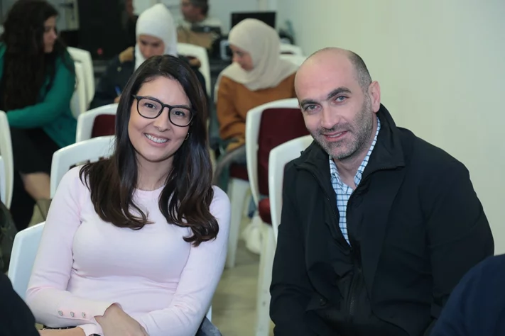 Memorandum of Understanding Between Lebanese Ministry of Public Health & AstraZeneca